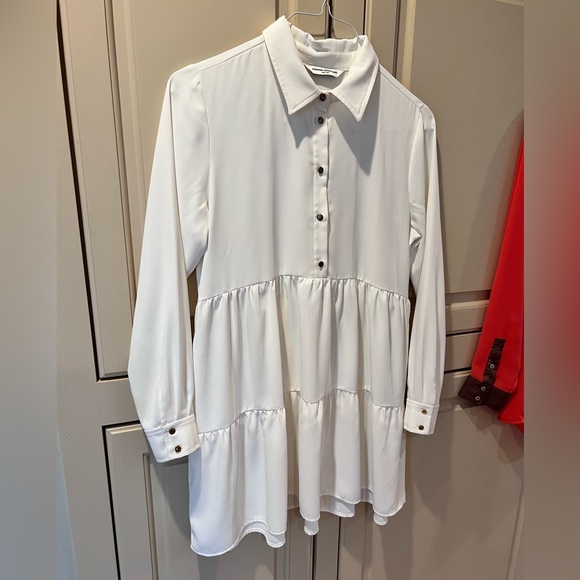 Amanda uprichard Dress size Small like New - Picture 2 of 6